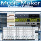 Magix Music Maker Basic Edition 12.1.0.3 