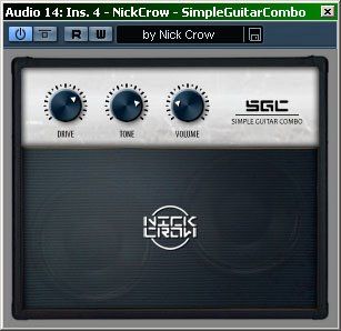 Simple_Guitar_Combo / NickCrow