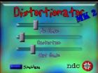 Distortionator Mk2 / ndcPlugs
