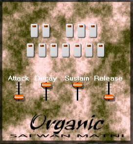 Organic / Safwan Matni