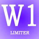 George Yohng's W1 Limiter VST