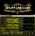 redium / shuttleplugs