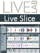 Live Slice (demo) / L i v e l a b . d k