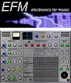 EFM SynthiA2 / ele4music 