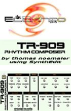 TN-909 / Thomas Noemailer