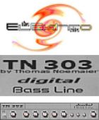 TN-303 / Thomas Noemailer