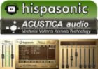 Nebula3 HS Reverb / Hispasonic & Acoustica Audio