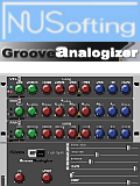 GrooveAnalogizer / NUSofting