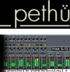 Minim Mixer Series / Pethu