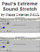 Paul's Extreame Sound Stretch