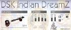 DSK Indian DreamZ / DSK Music