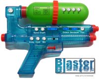 Blaster / Lithium Sound