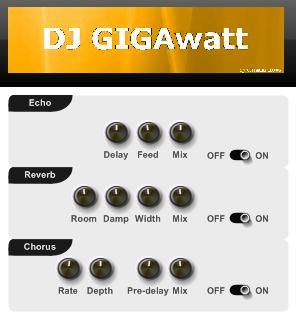 GIGAwatt / C.Hackl