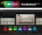 hobnox Audiotool demo