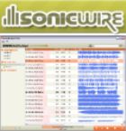 SonicWire SonicBrowser