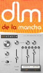 deLaMancha Unstable (share$8/demo)