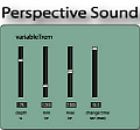 variableTrem / Perspective Sound