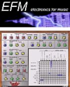 EFM SynthiA / ele4music