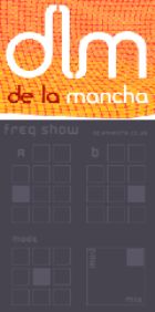 freq show / de la Mancha