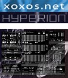 Hyperion / xoxos