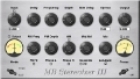 MB Stereoizer III / MB-PlugIns